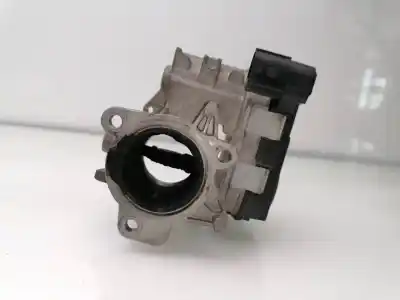 İkinci el araba yedek parçası Kelebek Kutusu için FIAT QUBO (300) Dynamic OEM IAM referansları 55255919  