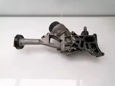 İkinci el araba yedek parçası Yag Filtresi Destegi için FIAT QUBO (300) Dynamic OEM IAM referansları 55238286  