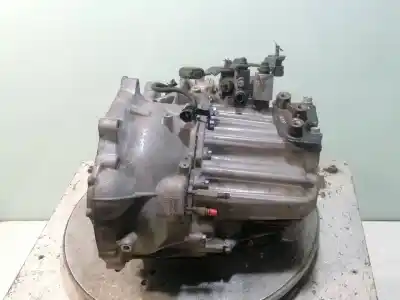 Peça sobressalente para automóvel em segunda mão caixa de velocidades por hyundai ix35 2.0 crdi referências oem iam 4300024720 m56gf21 