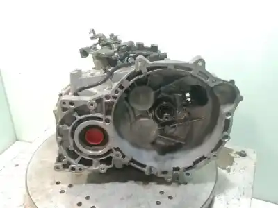 Peça sobressalente para automóvel em segunda mão caixa de velocidades por hyundai ix35 2.0 crdi referências oem iam 4300024720 m56gf21 