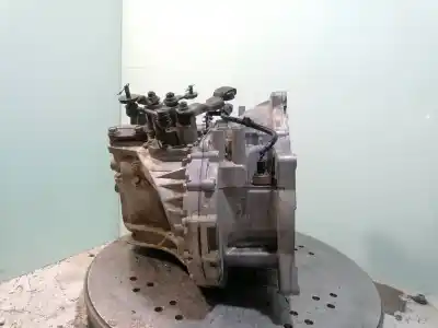 Peça sobressalente para automóvel em segunda mão caixa de velocidades por hyundai ix35 2.0 crdi referências oem iam 4300024720 m56gf21 