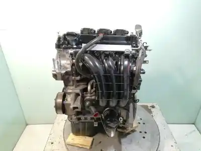 Second-hand car spare part complete engine for mitsubishi space star (a00) 1.2 oem iam references 3a92  
