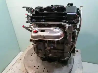Second-hand car spare part complete engine for mitsubishi space star (a00) 1.2 oem iam references 3a92  