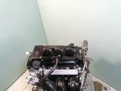 Second-hand car spare part complete engine for mitsubishi space star (a00) 1.2 oem iam references 3a92  