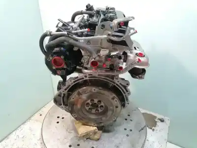 Second-hand car spare part complete engine for mitsubishi space star (a00) 1.2 oem iam references 3a92  