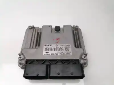 Peça sobressalente para automóvel em segunda mão  por HYUNDAI IX35  Referências OEM IAM 391012F255 0281016676 