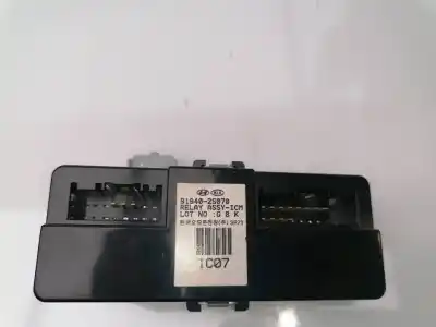 Peça sobressalente para automóvel em segunda mão  por HYUNDAI IX35  Referências OEM IAM 919402S070  