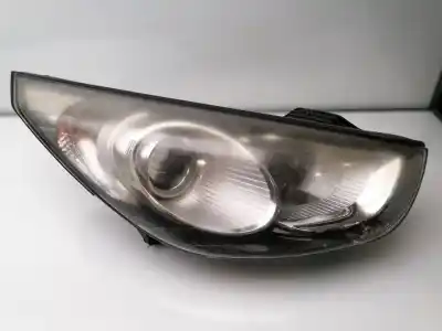 Pièce détachée automobile d'occasion FEU DROIT pour HYUNDAI IX35  Références OEM IAM 921022Y000  