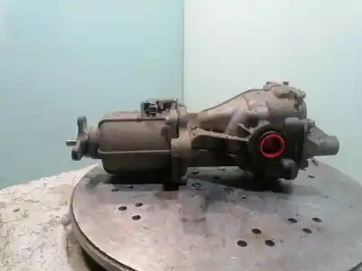 Piesă de schimb auto la mâna a doua grup diferential spate pentru hyundai ix35 2.0 crdi referințe oem iam 530103b200  