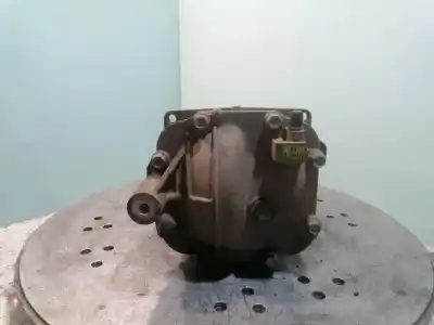 Piesă de schimb auto la mâna a doua grup diferential spate pentru hyundai ix35 2.0 crdi referințe oem iam 530103b200  