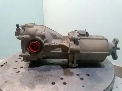 Piesă de schimb auto la mâna a doua grup diferential spate pentru hyundai ix35 2.0 crdi referințe oem iam 530103b200  