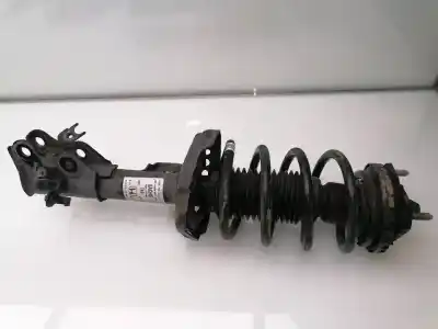 İkinci el araba yedek parçası ön Sag Amortisör için HONDA CIVIC (FK) 1.6 i-DTEC Comfort OEM IAM referansları 51610TA9E3  