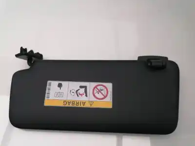 Second-hand car spare part right sunshade for mercedes clase a (w176) a 180 cdi blueefficiency (176.000) oem iam references 1768100210  