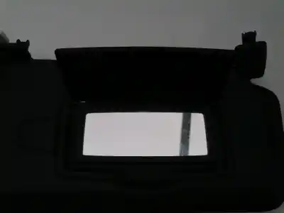 Second-hand car spare part right sunshade for mercedes clase a (w176) a 180 cdi blueefficiency (176.000) oem iam references 1768100210  
