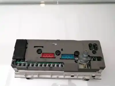 Pezzo di ricambio per auto di seconda mano pannello degli strumenti per renault 21 sedán 2.0 riferimenti oem iam 7700797844  