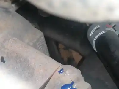 Second-hand car spare part complete engine for toyota hilux (kun) 2.5 turbodiesel oem iam references 2kd  