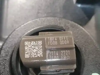 Second-hand car spare part complete engine for toyota hilux (kun) 2.5 turbodiesel oem iam references 2kd  