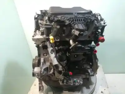 Pezzo di ricambio per auto di seconda mano motore completo per fiat scudo combi 2.0 16v jtdm riferimenti oem iam rh02  