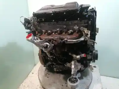 Pezzo di ricambio per auto di seconda mano motore completo per fiat scudo combi 2.0 16v jtdm riferimenti oem iam rh02  