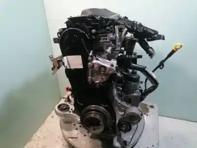 Pezzo di ricambio per auto di seconda mano motore completo per fiat scudo combi 2.0 16v jtdm riferimenti oem iam rh02  