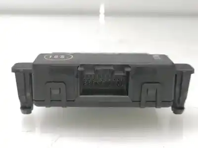 Second-hand car spare part electronic module for porsche cayenne (typ 9pa1) 4.8 v8 cat oem iam references 7l5907530b  