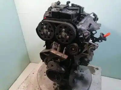 Peça sobressalente para automóvel em segunda mão motor completo por mitsubishi lancer viii 2.0 di-d 140cv 1968cc referências oem iam bwc  