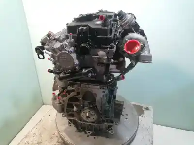 Peça sobressalente para automóvel em segunda mão motor completo por mitsubishi lancer viii 2.0 di-d 140cv 1968cc referências oem iam bwc  