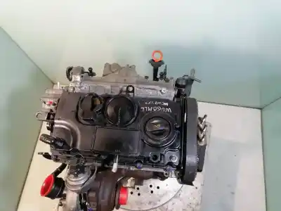 Peça sobressalente para automóvel em segunda mão motor completo por mitsubishi lancer viii 2.0 di-d 140cv 1968cc referências oem iam bwc  
