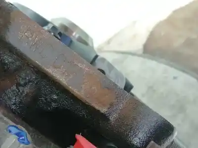 Peça sobressalente para automóvel em segunda mão motor completo por mitsubishi lancer viii 2.0 di-d 140cv 1968cc referências oem iam bwc  
