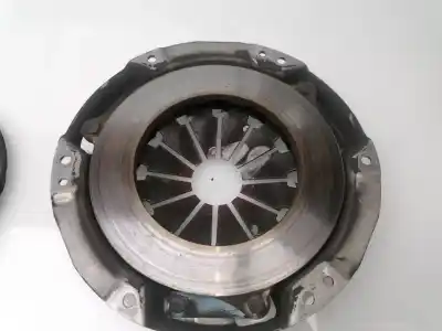 Peça sobressalente para automóvel em segunda mão Kit De Embreagem por MITSUBISHI MIRAGE / SPACE STAR FASTBACK 1.2 80CV 1193CC Referências OEM IAM 2304A041 2301A91 