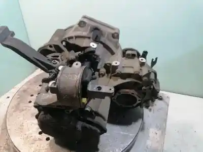 Second-hand car spare part gearbox for audi a2 (8z) 1.4 tdi (55kw) oem iam references gpk  