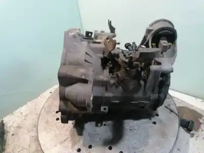 Second-hand car spare part gearbox for audi a2 (8z) 1.4 tdi (55kw) oem iam references gpk  