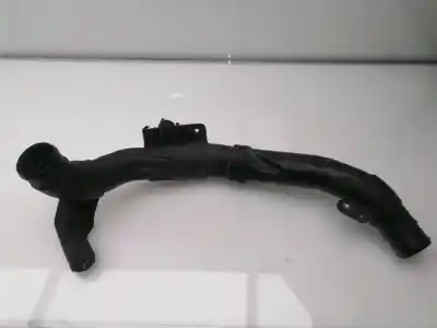 Pezzo di ricambio per auto di seconda mano Tubo per AUDI A3 2.0 TDI 16V Riferimenti OEM IAM 5N0145840F  