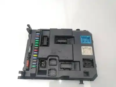 Second-hand car spare part Fuse Box Unit for CITROEN C3 PICASSO 1.2 12V e-THP OEM IAM references 9666952080  
