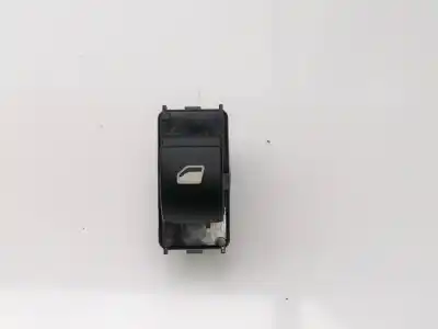 Second-hand car spare part Right Front Power Window Switch for CITROEN C3 PICASSO 1.2 12V e-THP OEM IAM references 6554QC  