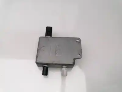 Pièce détachée automobile d'occasion Antenne pour MERCEDES-BENZ CLASE A (W176) A 180 CDI BlueEfficiency (176.000) Références OEM IAM 059339  