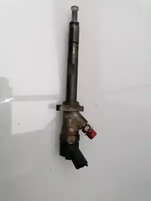 Second-hand car spare part Injector for CITROEN C8 2.2 HDi Exclusive OEM IAM references 9653344880 0445110036 