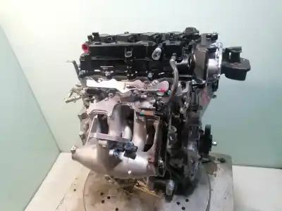 Gebrauchtes Autoersatzteil Kompletter Motor zum HONDA CR-V Elegance 4x2 OEM-IAM-Referenzen LFB1  