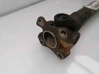 Автозапчасти б/у передняя центральная трансмиссия за toyota hilux (kun) 2.5 turbodiesel ссылки oem iam 371400k062  