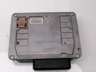 Автозапчастина б/у блок управління акпп для porsche cayenne (typ 9pa1) 4.8 v8 cat посилання на oem iam 0ad927755bk  