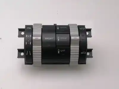 Second-hand car spare part multifunction switch for porsche cayenne (typ 9pa1) 4.8 v8 cat oem iam references 7l5941435n