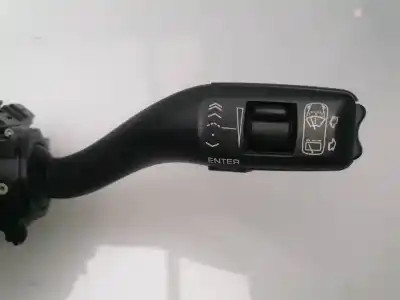 Second-hand car spare part multifunction switch for porsche cayenne (typ 9pa1) 4.8 v8 cat oem iam references 7l5953503b  