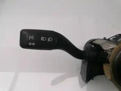 Second-hand car spare part multifunction switch for porsche cayenne (typ 9pa1) 4.8 v8 cat oem iam references 7l5953503b  