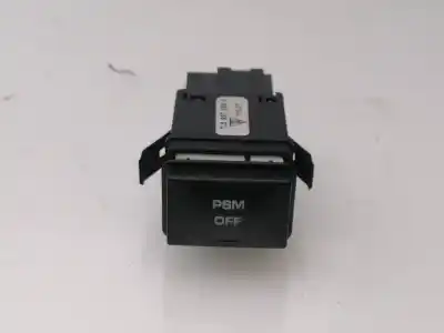 Second-hand car spare part switch for porsche cayenne (typ 9pa1) 4.8 v8 cat oem iam references 7l5927225a