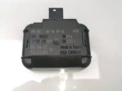 Peça sobressalente para automóvel em segunda mão sensor por porsche cayenne (typ 9pa1) 4.8 v8 cat referências oem iam 1k0955559ae  