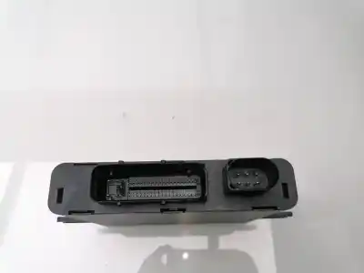 Second-hand car spare part electronic module for porsche cayenne (typ 9pa1) 4.8 v8 cat oem iam references 3d0909139b  