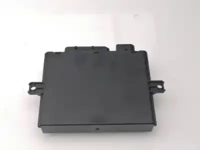 Second-hand car spare part electronic module for porsche cayenne (typ 9pa1) 4.8 v8 cat oem iam references 3d0909139b  