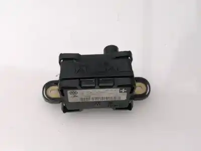Second-hand car spare part electronic module for porsche cayenne (typ 9pa1) 4.8 v8 cat oem iam references 7h0907652a