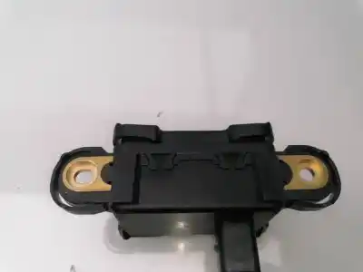 Second-hand car spare part electronic module for porsche cayenne (typ 9pa1) 4.8 v8 cat oem iam references 7h0907652a  