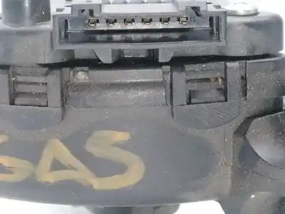 Second-hand car spare part accelerator pedal for porsche cayenne (typ 9pa1) 4.8 v8 cat oem iam references 7l0723507d  